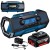 Bosch GPB 18V-2 C Radio budowlane akumulatorowe + akumulator 5Ah