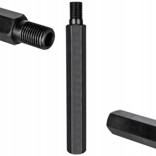 Wolfmann przedłużka do otwornic koron 1 i 1/4 300mm VL300114