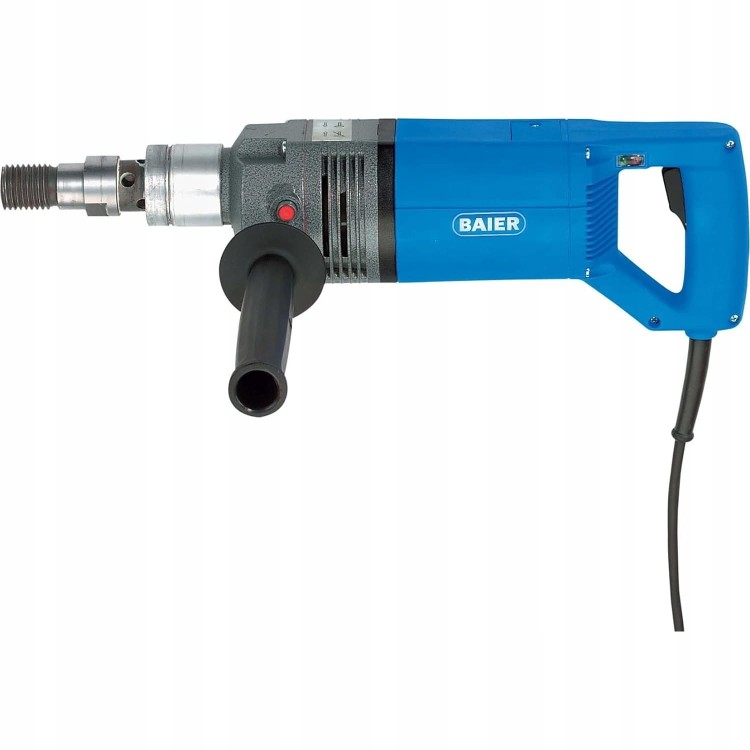 Wiertnica BAIER BDB 825 na mokro i sucho do 200mm