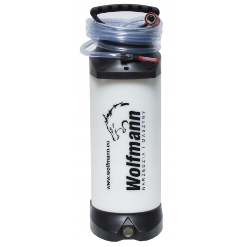 Zbiornik ciśnieniowy do podawania wody 10l