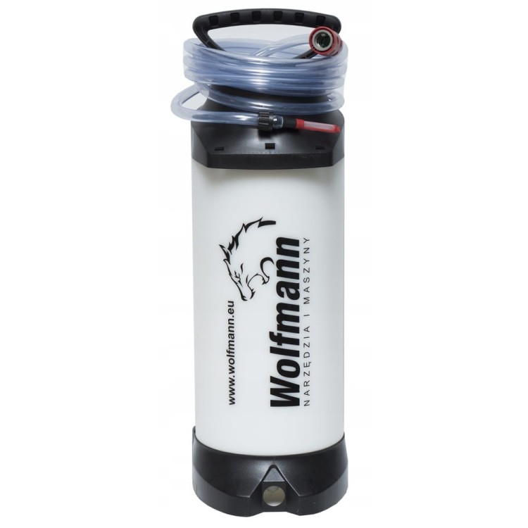 Zbiornik ciśnieniowy do podawania wody 10l