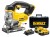  DEWALT DCS331M2 wyrzynarka akumulatorowa 18V 4.0Ah