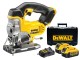 DEWALT DCS331M2 wyrzynarka akumulatorowa 18V 4.0Ah
