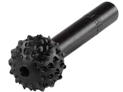 WOLFCRAFT 2533000 zdzierak kulisty do drewna WS
