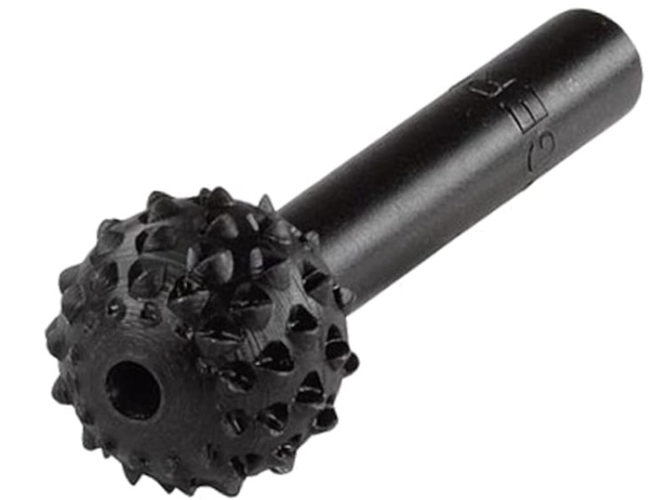 WOLFCRAFT 2533000 zdzierak kulisty do drewna WS