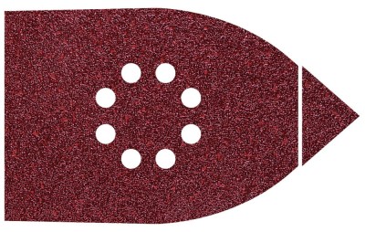 WOLFCRAFT 1793000 Papier ścierny
