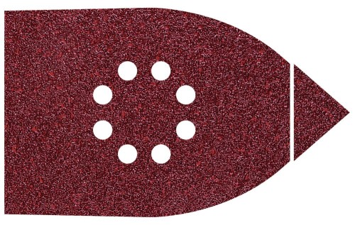 WOLFCRAFT 1793000 Papier ścierny