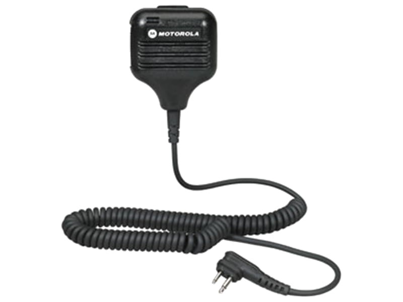 MOTOROLA mikrofonogłośnik gruszka do XT-420 460 XTNi