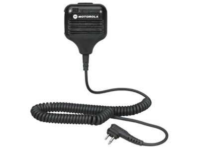 MOTOROLA mikrofonogłośnik gruszka do XT-420 460 XTNi