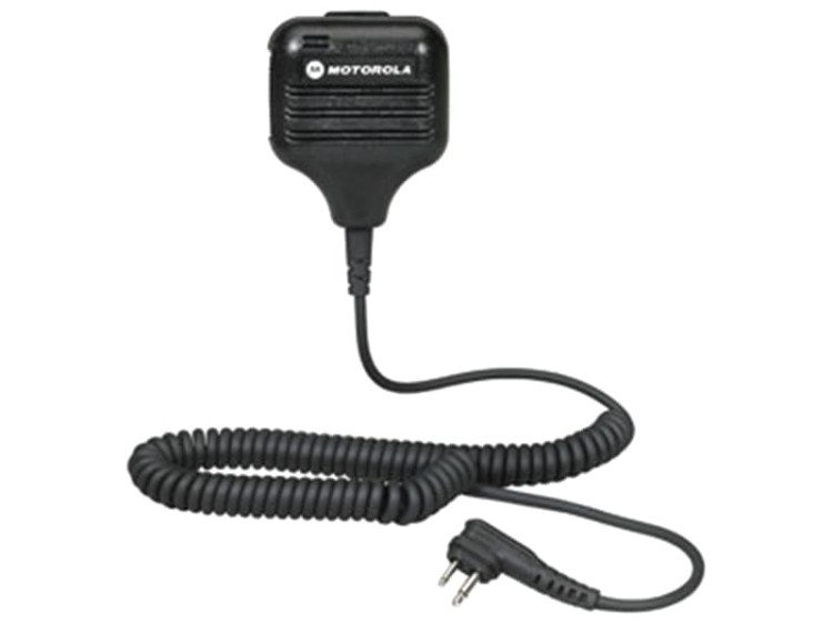 MOTOROLA mikrofonogłośnik gruszka do XT-420 460 XTNi