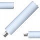 Diamentowe wiertło koronowe Tytanium 112x450mm 1.1/4" Wolfmann