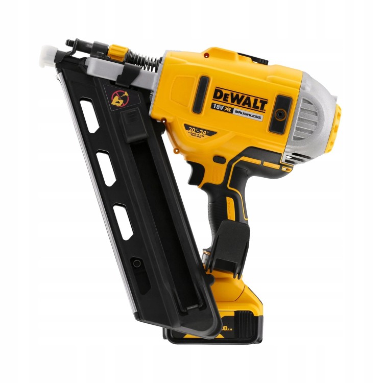 DeWalt DCN692NT