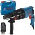 BOSCH GBH 2-26 F Młot udarowo-obrotowy SDS plus 830W 2.7J
