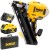 DEWALT DCN692P1 Gwoździarka 18V XR 90mm 5.0Ah