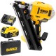 DEWALT DCN692P1 Gwoździarka 18V XR 90mm 5.0Ah