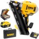 DEWALT DCN692P1 Gwoździarka 18V XR 90mm 5.0Ah + Gwoździe
