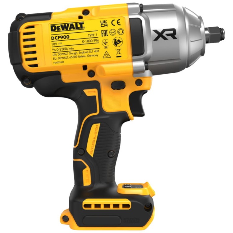 DEWALT DCF900N Klucz udarowy