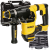 DEWALT D25333K Młotowiertarka udarowa SDS+ 950W + zestaw wierteł Bosch 11el.
