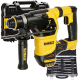 DEWALT D25333K Młotowiertarka udarowa SDS+ 950W + zestaw wierteł Bosch 11el.