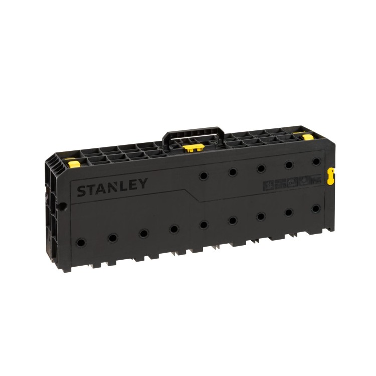 STANLEY STST83492 Stół warsztatowy roboczy składany 85x61x73,6cm do 320 kg