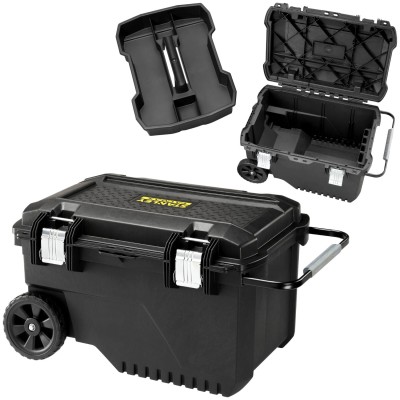 STANLEY FMST1-73601 Mobilna skrzynia narzędziowa FatMax 90l