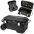 STANLEY 1-94-850 Mobilna skrzynia narzędziowa Promobile Jobchest FatMax 113l