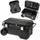 STANLEY 1-94-850 Mobilna skrzynia narzędziowa Promobile Jobchest FatMax 113l