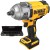 DEWALT DCF900N Klucz udarowy 18V 1/2" 1355Nm + Nasadki udarowe Geko