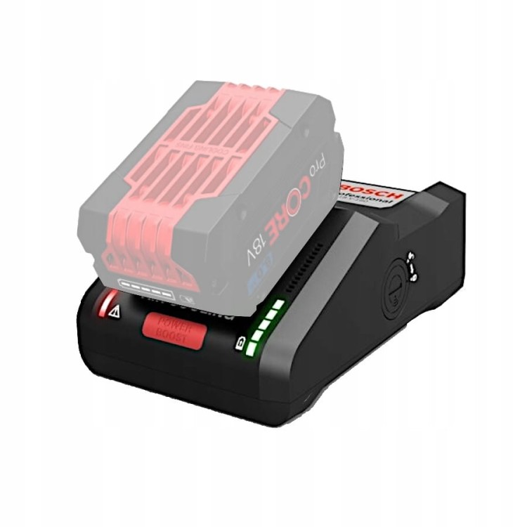 BOSCH Ładowarka GAL 18V-160 C