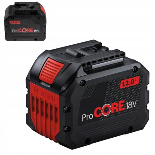 Akumulator PROCORE 18V 12.0Ah PROFESSIONAL Bosch