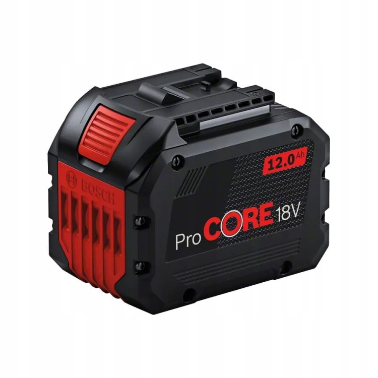 Akumulator PROCORE 18V 12.0Ah PROFESSIONAL