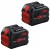 Akumulator PROCORE 18V 12.0Ah PROFESSIONAL Bosch 2szt