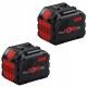 Akumulator PROCORE 18V 12.0Ah PROFESSIONAL Bosch 2szt