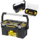 STANLEY STST1-70317 Skrzynia narzędziowa 19" z organizerem
