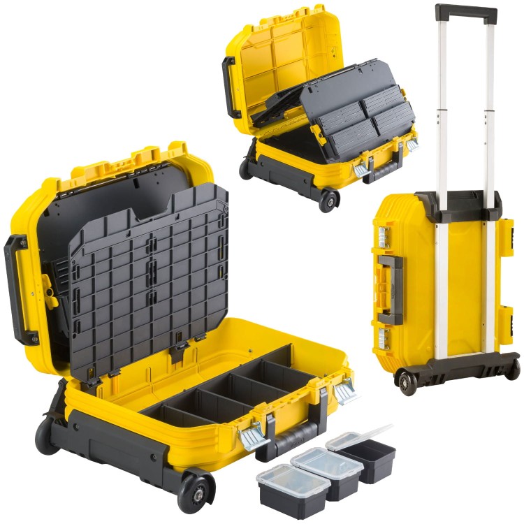 STANLEY FMST1-72383 Walizka narzędziowa na kółkach