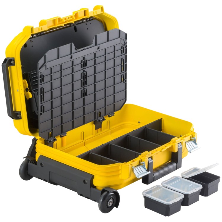 Walizka narzędziowa na kółkach STANLEY FMST1-72383