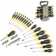 Zestaw wkrętaków Stanley STHT0-70886 49 ele. śrubokręty