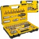 Zestaw nasadek Stanley 30 elem. 1/2 Mat, Stanley