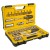 Zestaw nasadek Stanley 30 elem. 1/2 Mat, Stanley