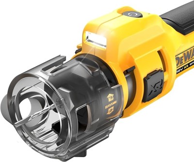 DEWALT DCE555N Frezarka do płyt G-K