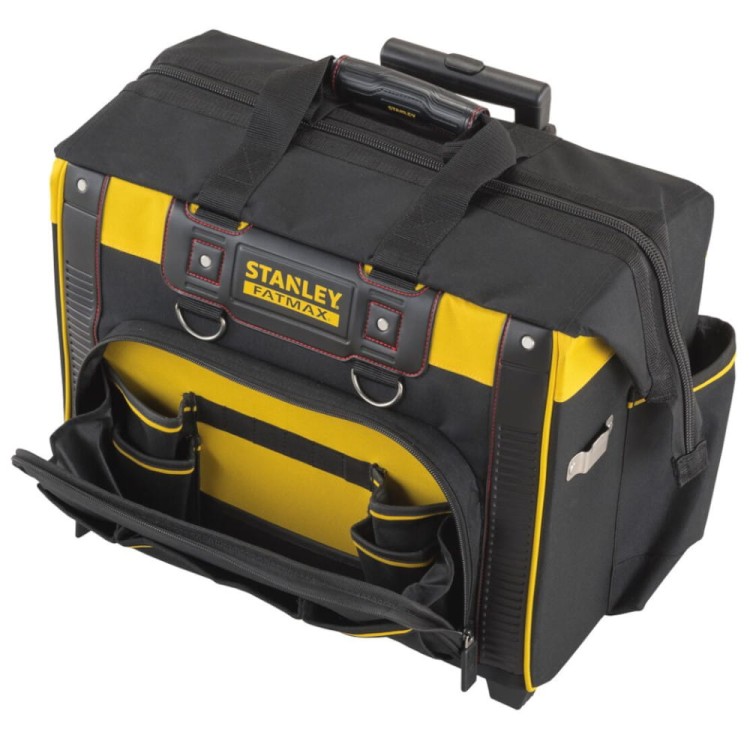 Torba narzędziowa na kółkach FatMax