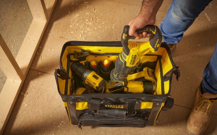 STANLEY FMST1-80148 Torba na elektronarzędzia