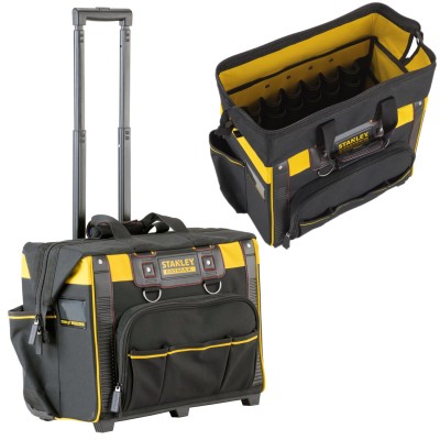 STANLEY FMST1-80148 Torba narzędziowa na kółkach FatMax