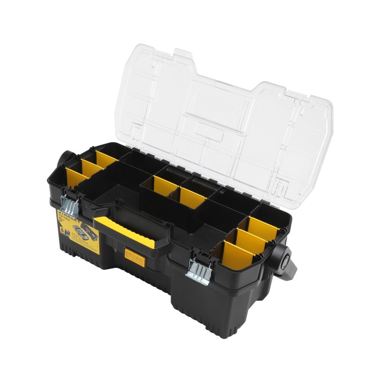 STANLEY 1-97-514 Skrzynia narzędziowa 24"