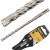 DEWALT Wiertło udarowe do betonu 8mm SDS+ DT8923
