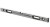 Poziomica aluminiowa 90cm FATMAX XTREME