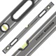 STANLEY 0-43-648 Poziomica aluminiowa 120cm FATMAX XTREME