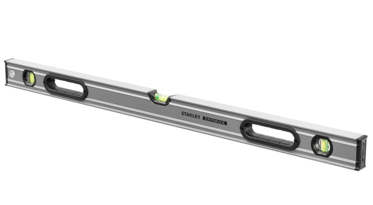 Poziomica aluminiowa 120cm FATMAX XTREME