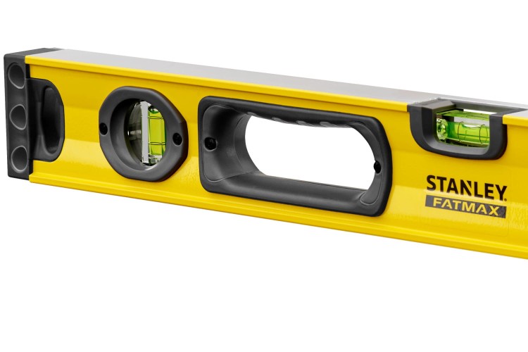 Poziomica Stanley FatMax II 60cm