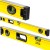 STANLEY 1-43-536 Poziomica aluminiowa 90cm Stanley FatMax II